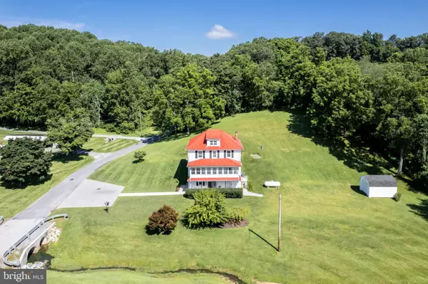 Manchester, MD 21102,5100 SHAFFER MILL ROAD RD