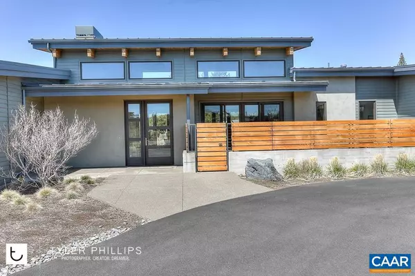 Charlottesville, VA 22903,1 MORGANTOWN RD