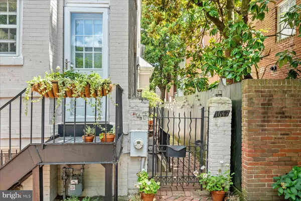 Washington, DC 20007,1647 34TH ST NW