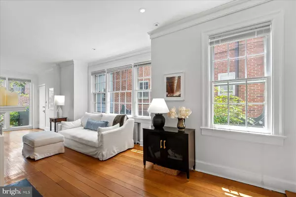 Washington, DC 20007,1647 34TH ST NW