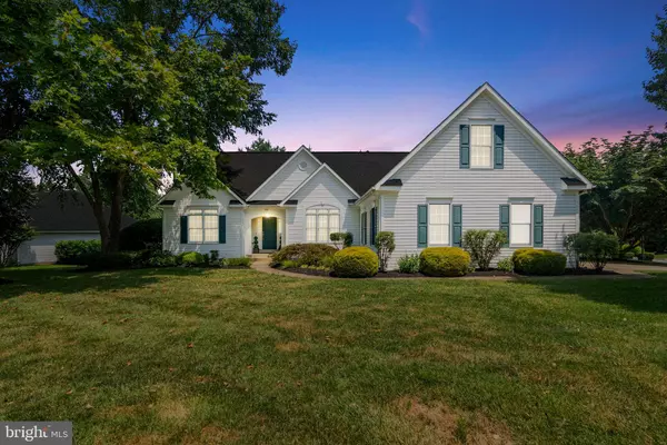 Purcellville, VA 20132,400 GLENMEADE CIR