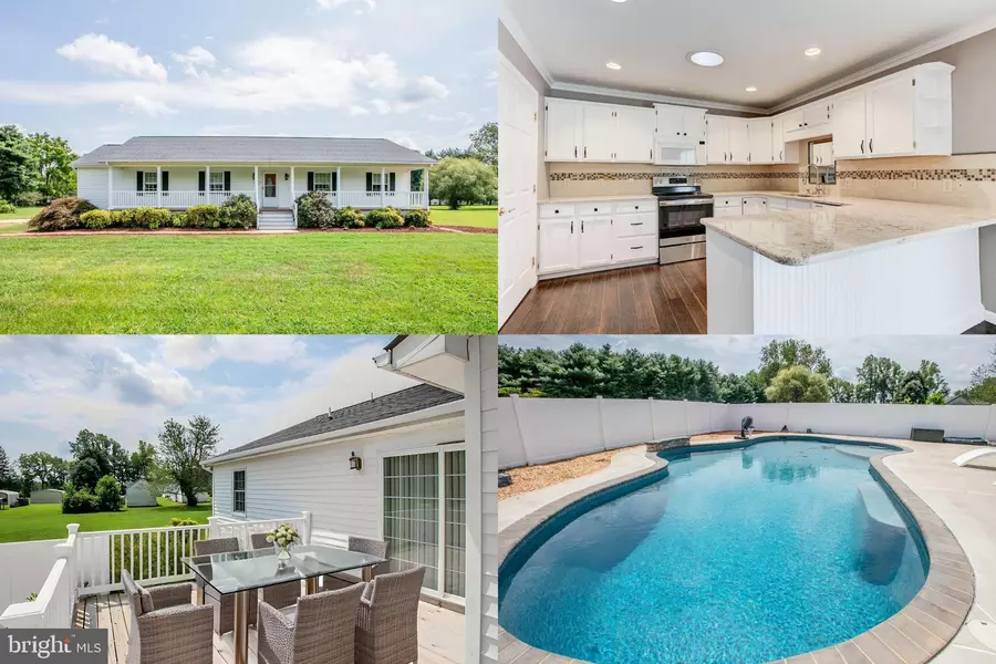 15617 MOCKINGBIRD LN, King George, VA 22485