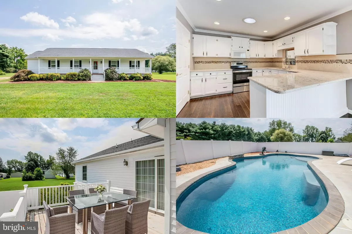 King George, VA 22485,15617 MOCKINGBIRD LN