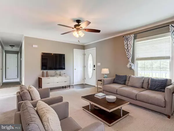 King George, VA 22485,15617 MOCKINGBIRD LN