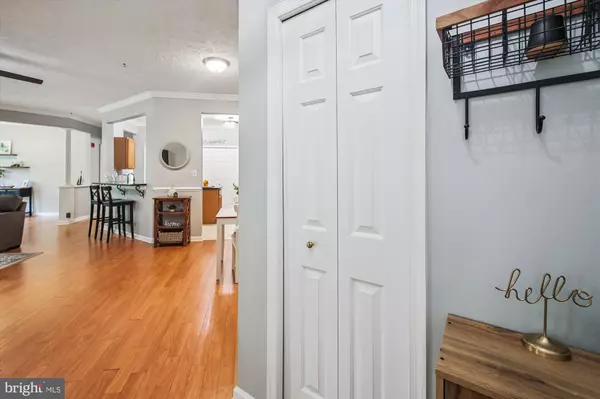 Odenton, MD 21113,2406 CHESTNUT TERRACE CT #103