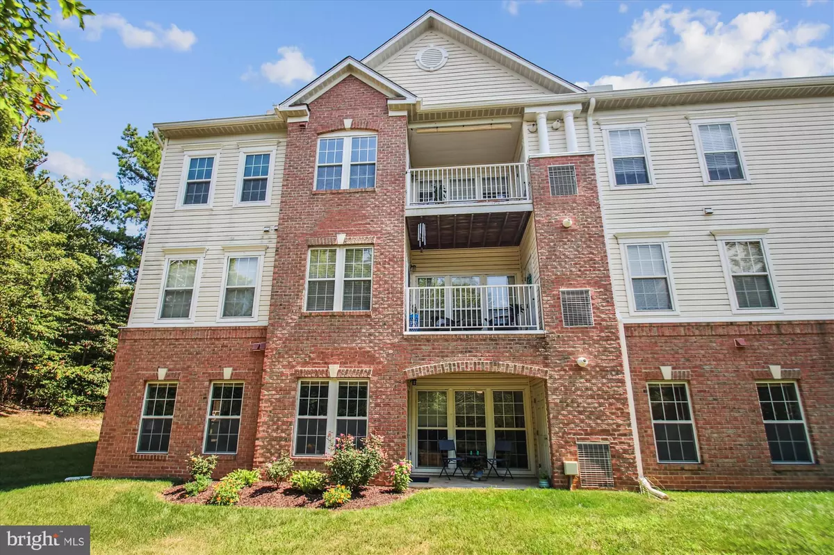 Odenton, MD 21113,2406 CHESTNUT TERRACE CT #103