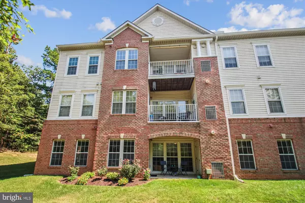 2406 CHESTNUT TERRACE CT #103, Odenton, MD 21113