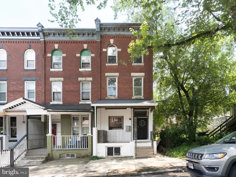 262 W APSLEY ST #2, Philadelphia, PA 19144