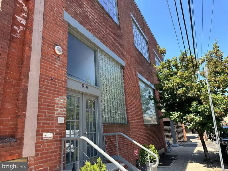314-18 BROWN ST #B1, Philadelphia, PA 19123