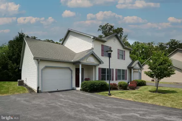 145 WINCHESTER CT, State College, PA 16801