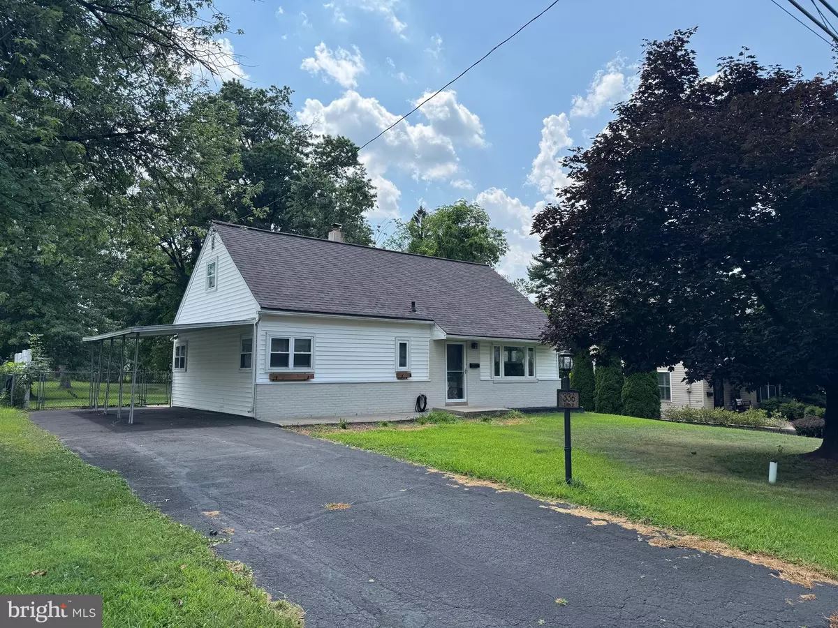North Wales, PA 19454,336 S NINTH