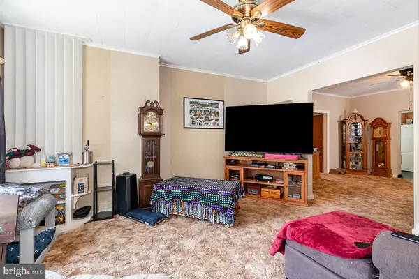 Elizabethville, PA 17023,29 W MAIN ST