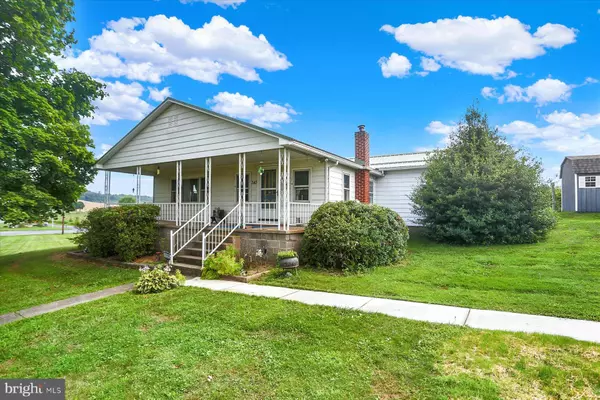 New Bloomfield, PA 17068,343 KEYSTONE WAY