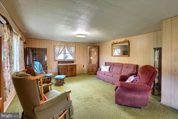 New Bloomfield, PA 17068,343 KEYSTONE WAY