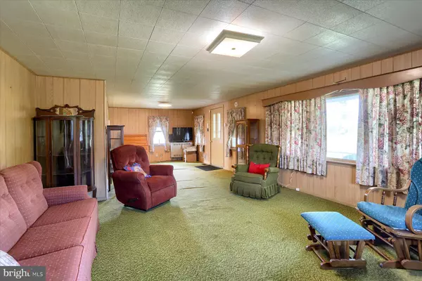 New Bloomfield, PA 17068,343 KEYSTONE WAY