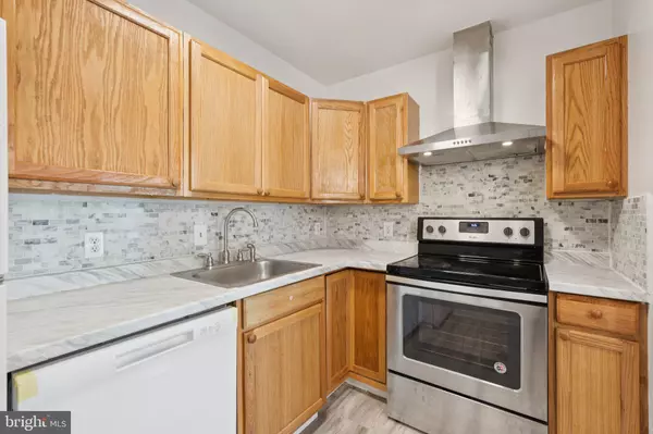 Stafford, VA 22556,202 CHESTERFIELD LN #302