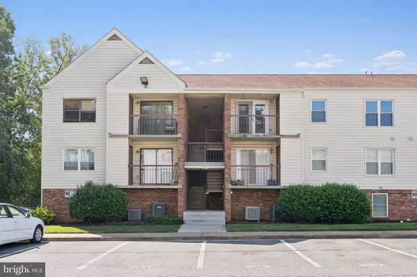 Stafford, VA 22556,202 CHESTERFIELD LN #302