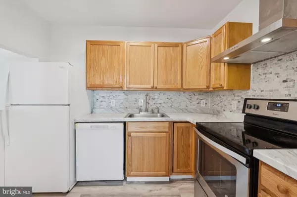 Stafford, VA 22556,202 CHESTERFIELD LN #302