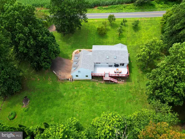 Conowingo, MD 21918,644 BELL MANOR RD