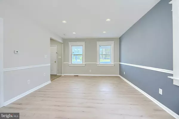 Baltimore, MD 21215,3805 GARRISON BLVD
