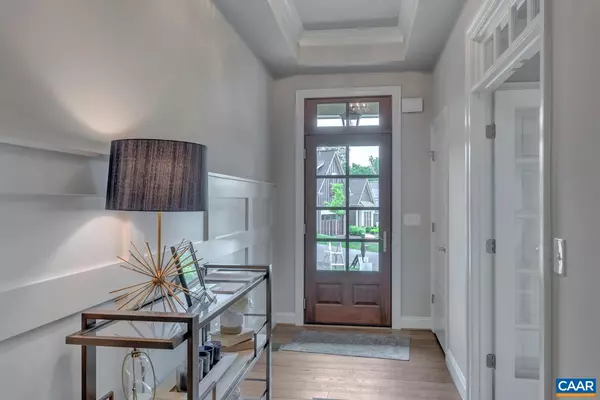 Charlottesville, VA 22901,3442 ODOM CT