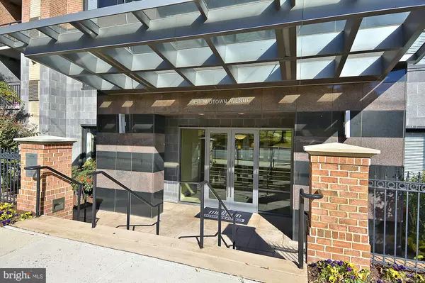 Alexandria, VA 22303,2451 MIDTOWN AVE #410