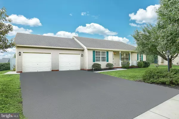 East Berlin, PA 17316,322 HILLSIDE DR