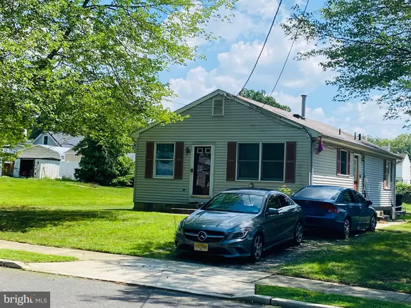 Deptford, NJ 08096,522 1ST AVE