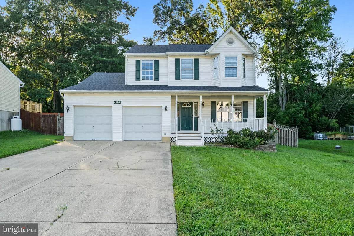 Lexington Park, MD 20653,46748 PLANTERS CT