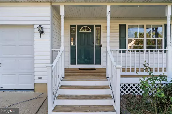 Lexington Park, MD 20653,46748 PLANTERS CT