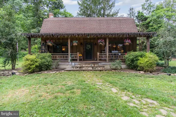 Big Pool, MD 21711,12954 LANES RUN RD