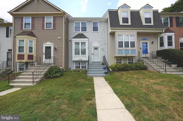 Upper Marlboro, MD 20774,179 JOYCETON TER