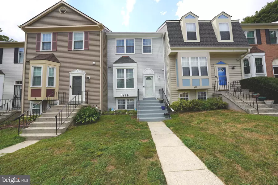 179 JOYCETON TER, Upper Marlboro, MD 20774