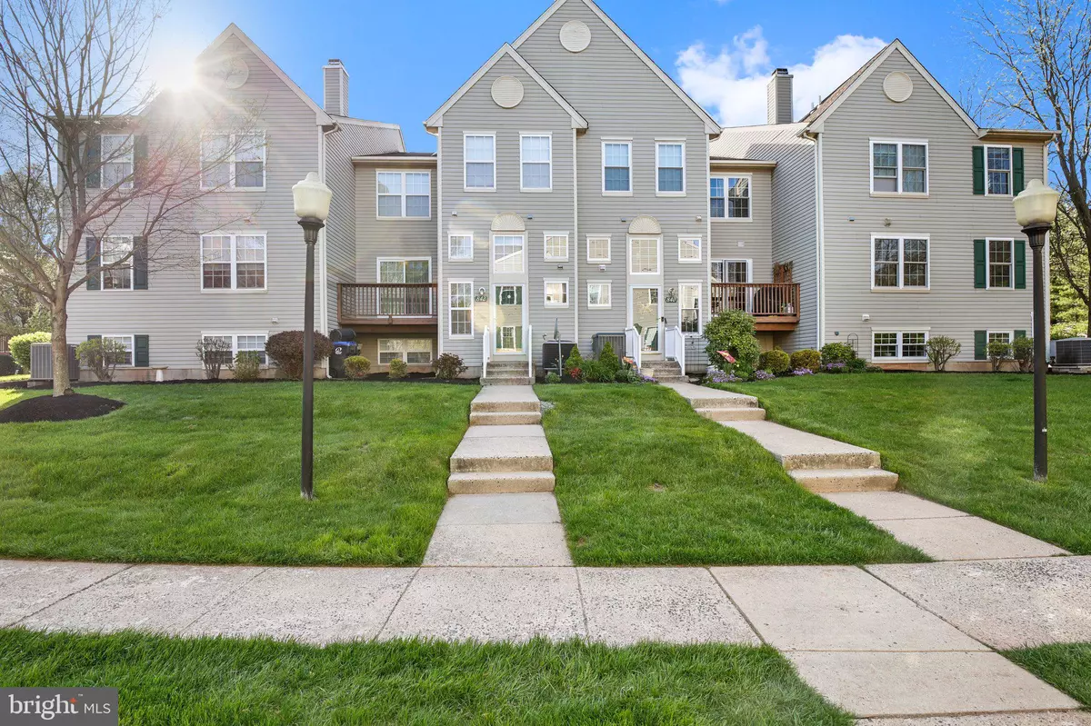 Trappe, PA 19426,842 DEWEES PL #1003