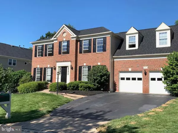 15112 WINDY HOLLOW CIR, Gainesville, VA 20155