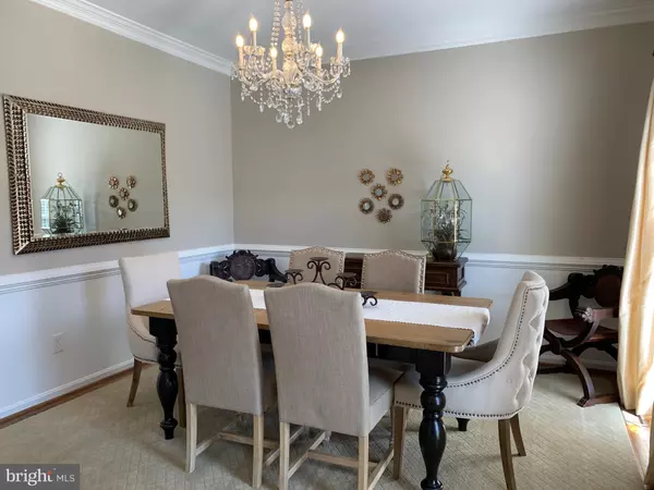 Gainesville, VA 20155,15112 WINDY HOLLOW CIR