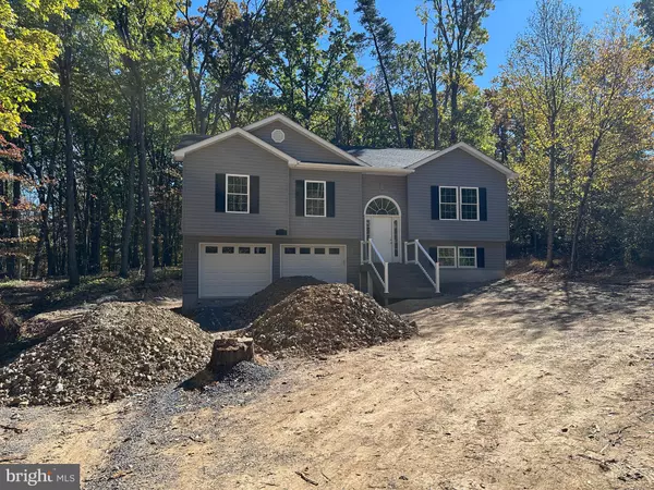 122 DEER TRL, Winchester, VA 22602