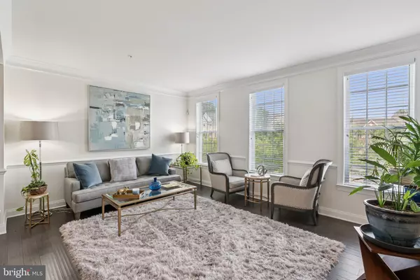 Upper Marlboro, MD 20772,4307 LARIAT DR