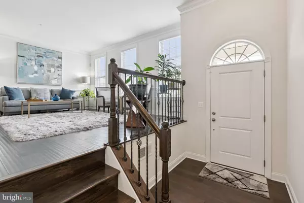 Upper Marlboro, MD 20772,4307 LARIAT DR