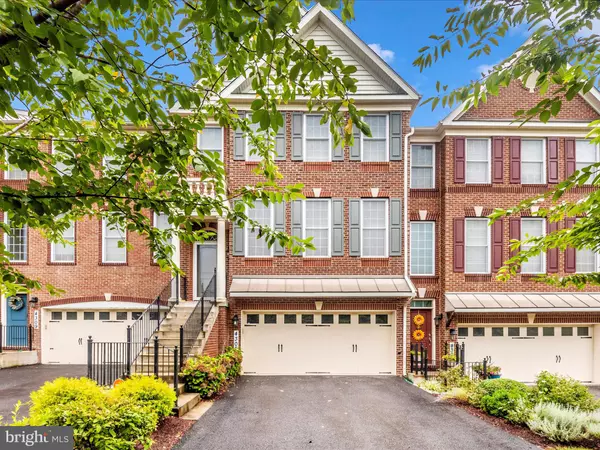 4307 LARIAT DR, Upper Marlboro, MD 20772