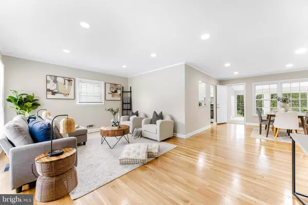 Lutherville Timonium, MD 21093,2103 PINE VALLEY DR