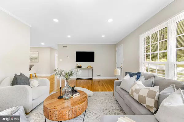 Lutherville Timonium, MD 21093,2103 PINE VALLEY DR