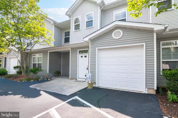 Lewes, DE 19958,34677 VILLA CIR #504