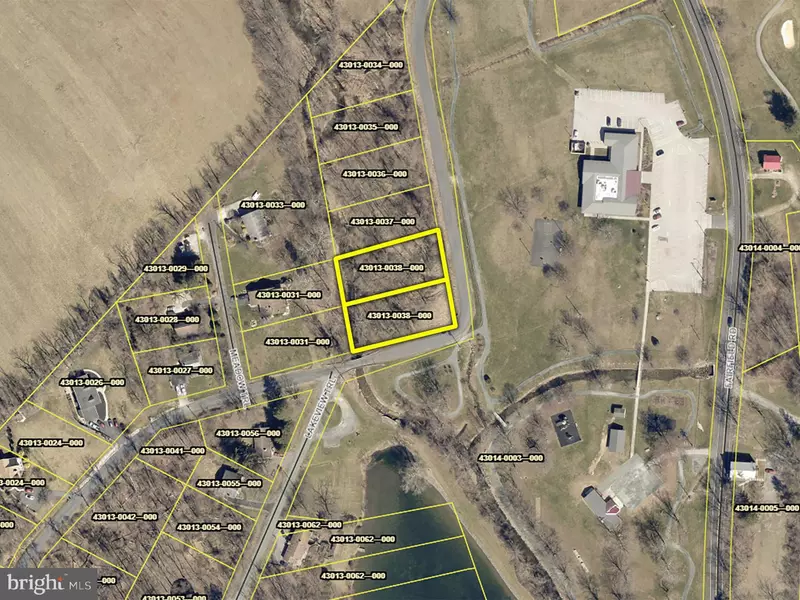33 VALLEY VIEW TRL, Fairfield, PA 17320