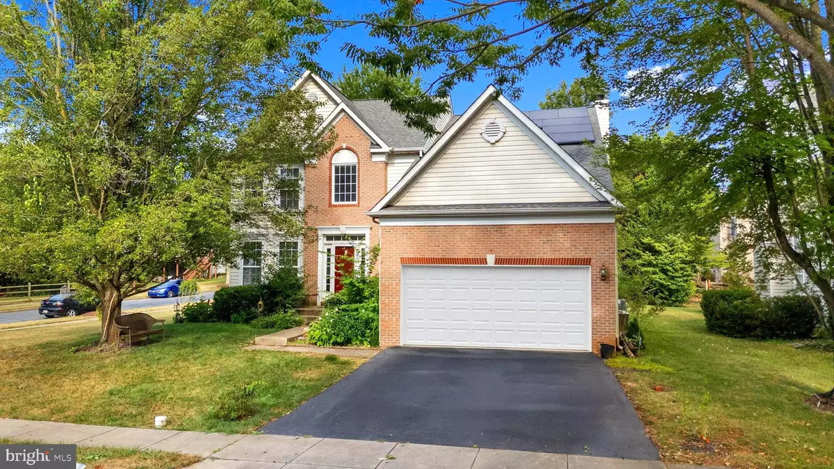 Frederick, MD 21701,1714 DEARBOUGHT DR