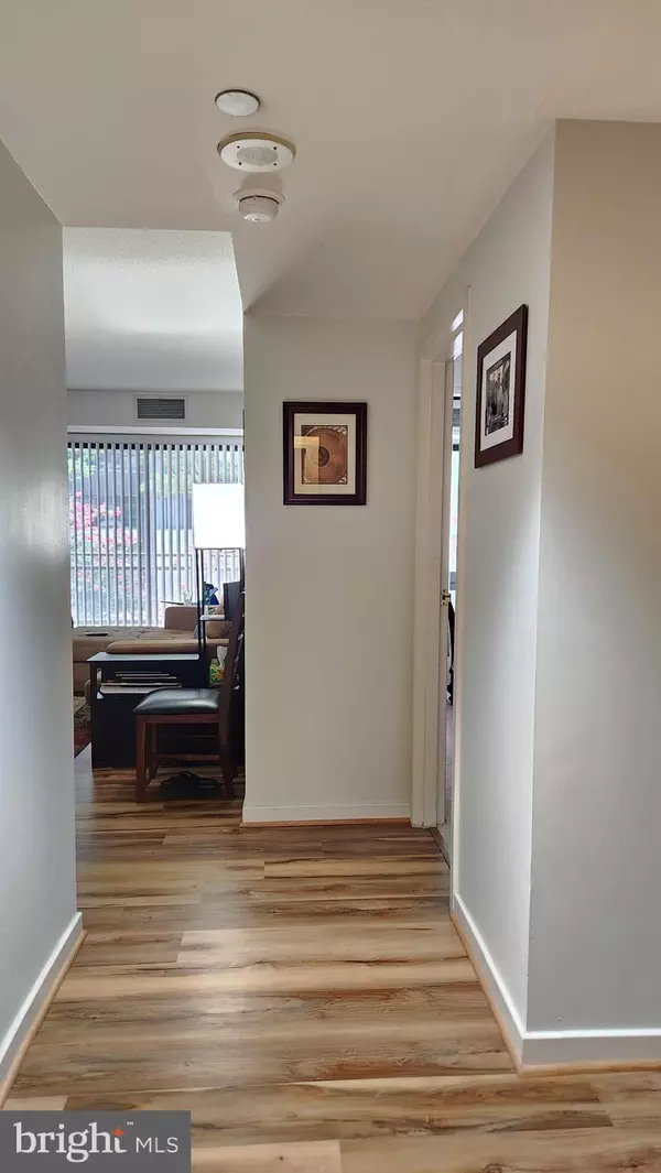 Arlington, VA 22209,1530 KEY BLVD #221