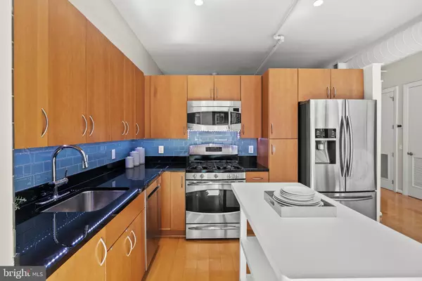 Washington, DC 20001,811 4TH ST NW #507