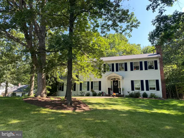 111 WILDERNEST LN, Port Matilda, PA 16870
