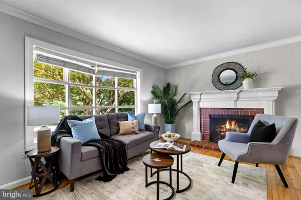 Alexandria, VA 22306,2600 STONE HEDGE DR