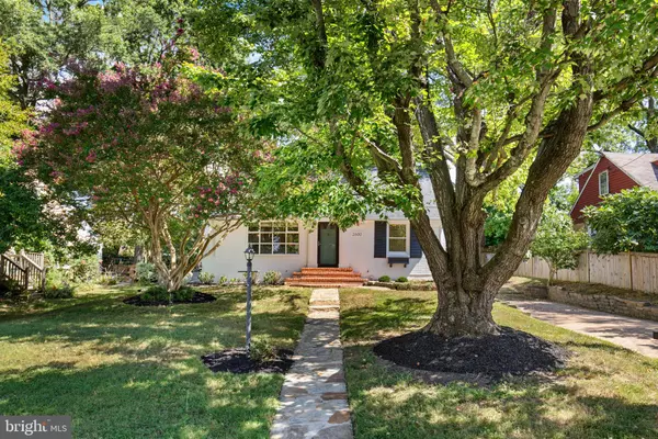 Alexandria, VA 22306,2600 STONE HEDGE DR